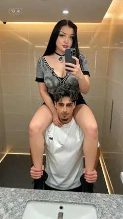 couple trend