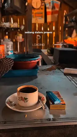 sedang dalam proses