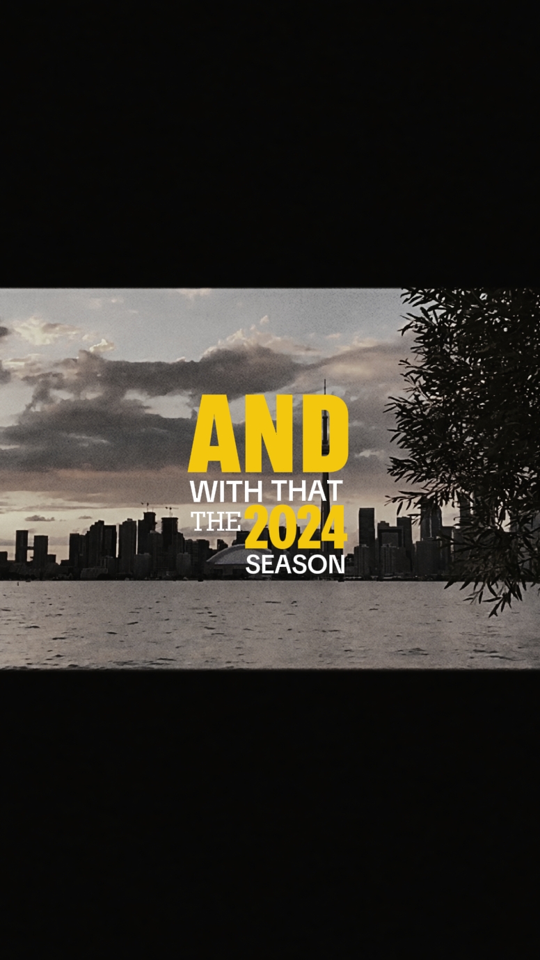 2024 season dump