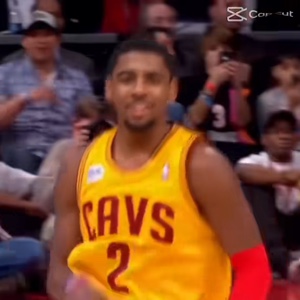 Kyrie Modifier