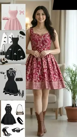 Dress AI 