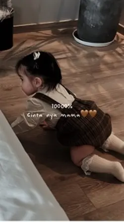 Cintanya mama