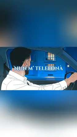 Nun m’ telefonà!📞
