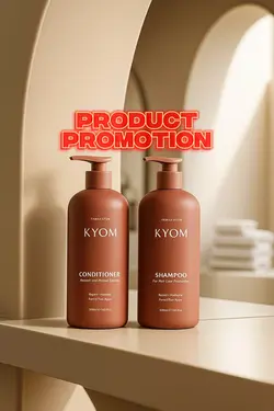 Product Promotion