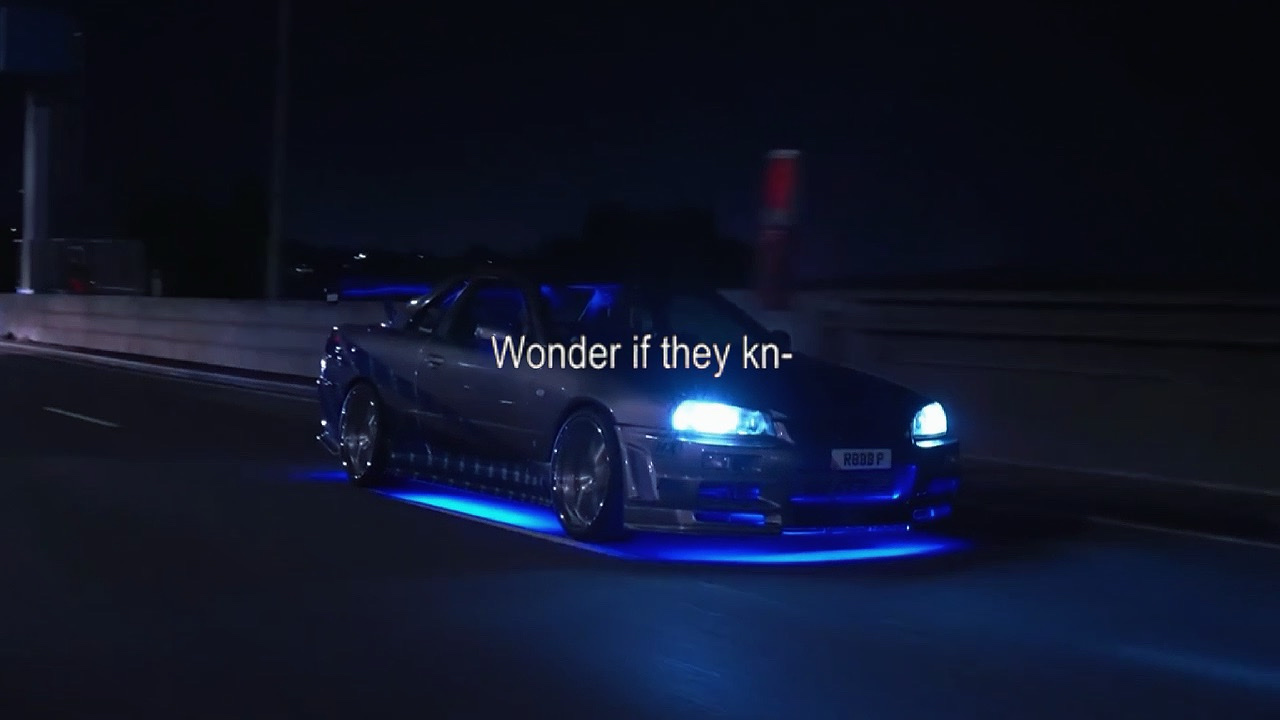 Tokyo drift cinema