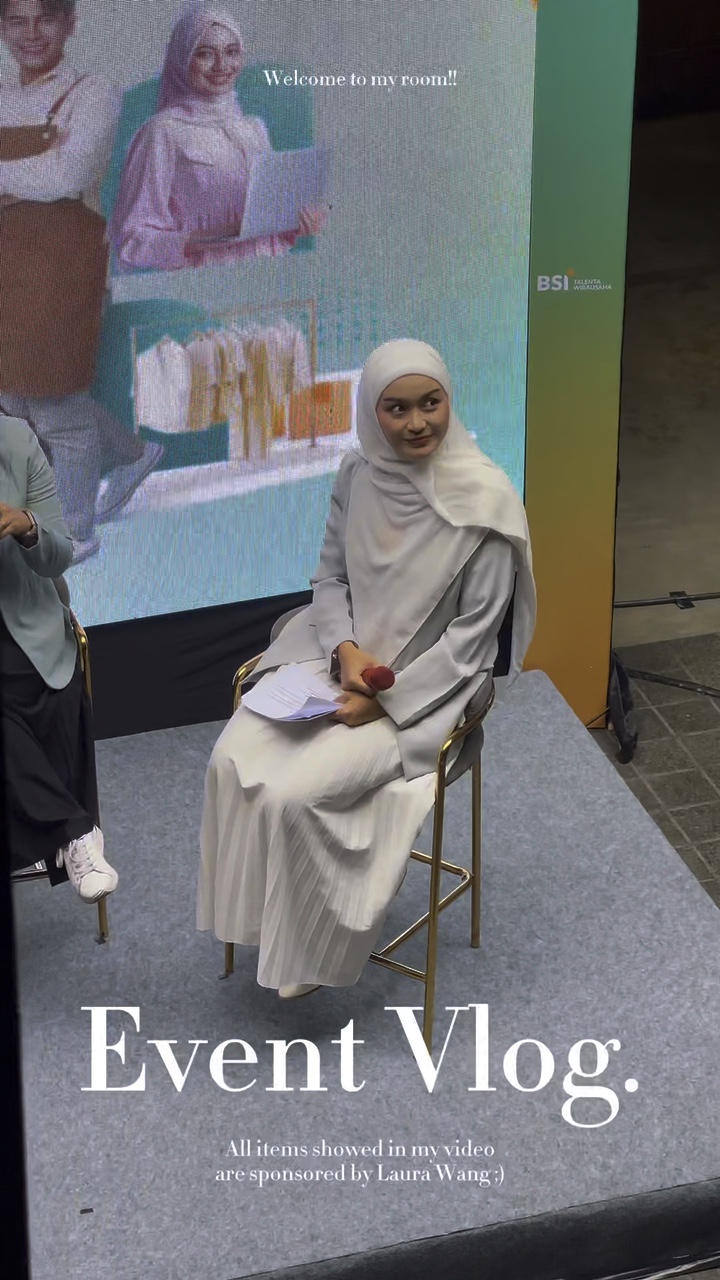 Event Recap Viral