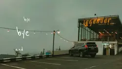 Bye