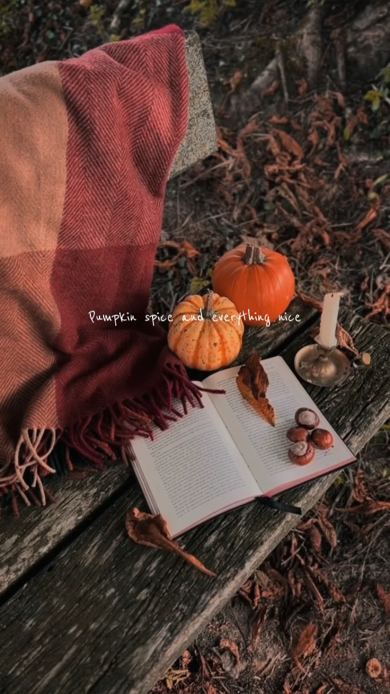 autumn season