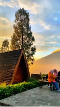 📍Wisata Alam Posong 