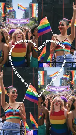 Pride Month