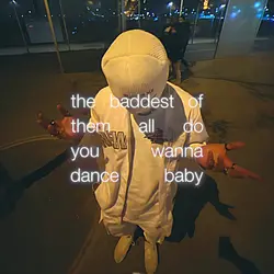 Baddest Of Them All