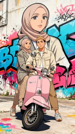 ai gravity character