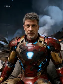 Ironman