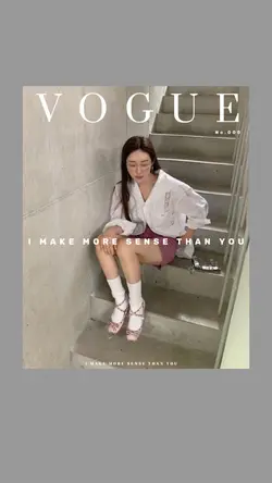 일상생활도 화보 될수있다!🕶️