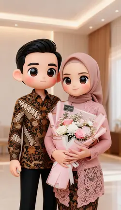 Ai couple 