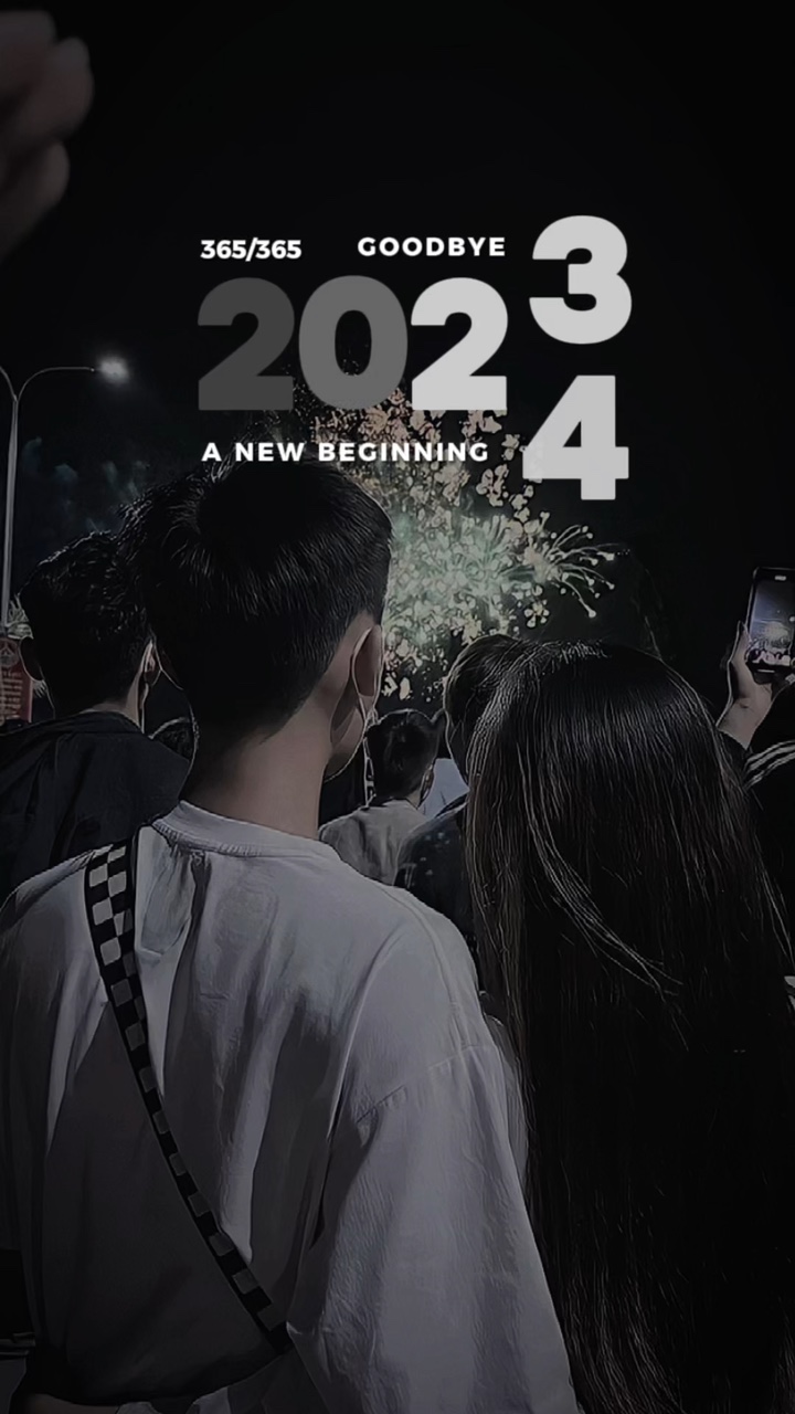 Tổng kết năm 2023