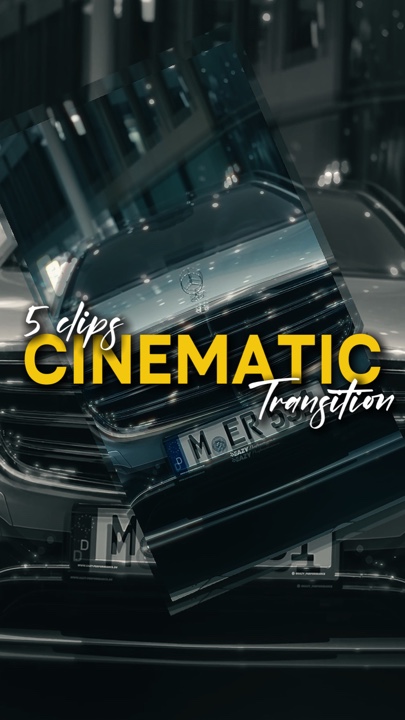 Transición Cinemática