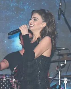 yildiz Tilbe 