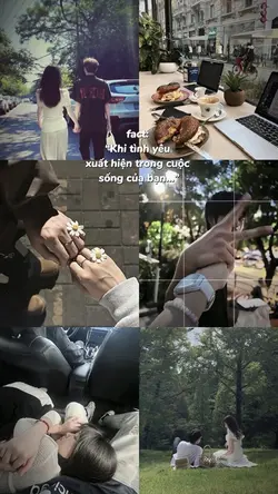 6 ảnh + màu