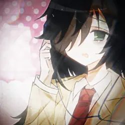 watamote ˃͈◡˂͈