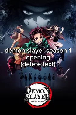 demon slayer s1
