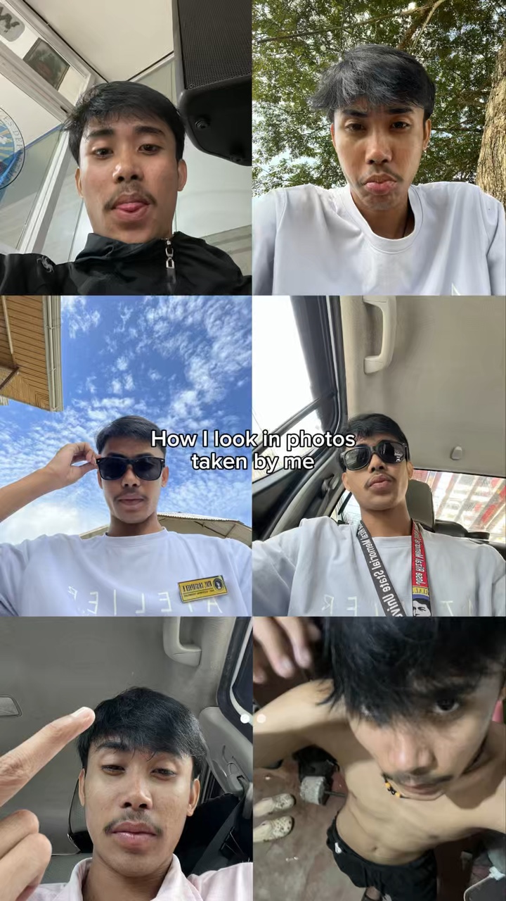 TikTok Trendi 
