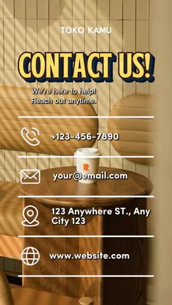 CONTACT US