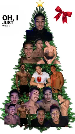Christmas tree