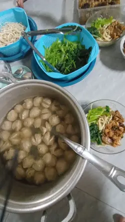 Affilate sampel