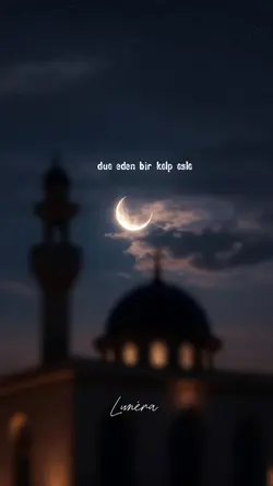 Dua Eden Bir Kalp