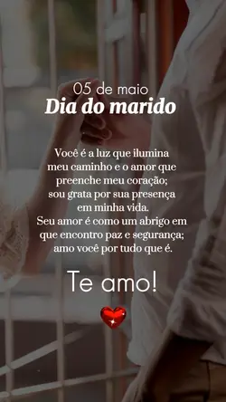 Dia do marido 