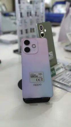SALES OPPO