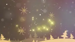 Christmas Intro