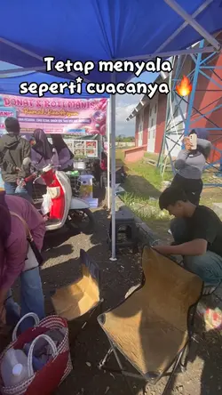 Menyallaa🔥