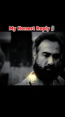My Honest Reply»»»