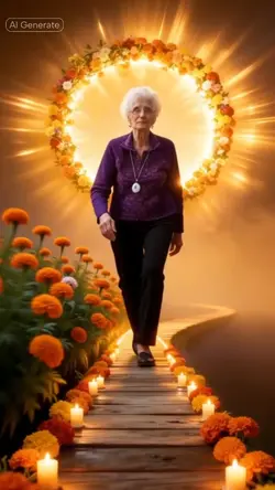 Dia De Muertos