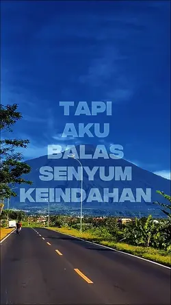 BERTAHAN 1 CINTA