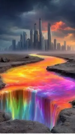 Rainbow 