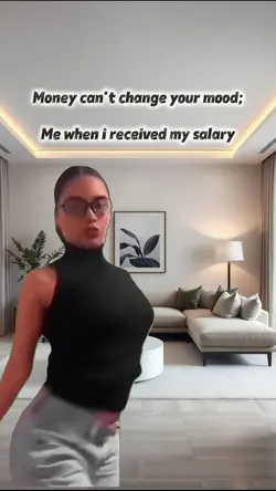 When I get salary 