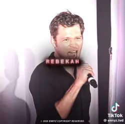 Klaus said REBEKAH
