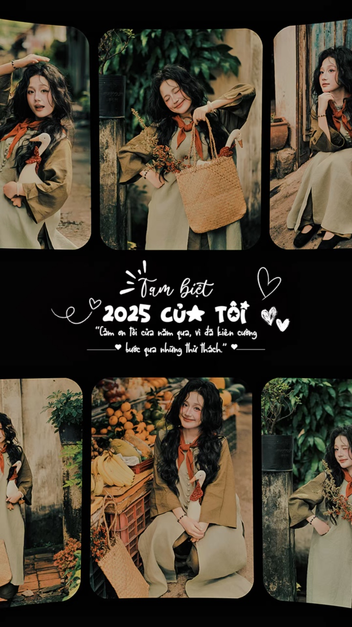 Album ảnh tết 🧧🌷
