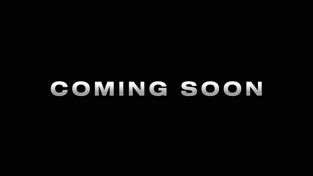 Netflix Coming soon