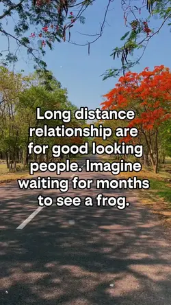 Long distance Relati