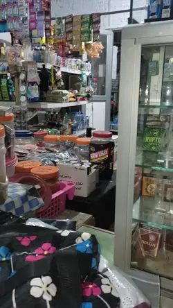 story warung sembako