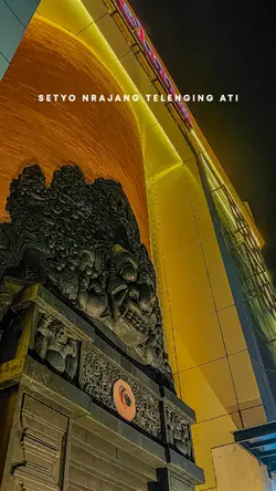 SUMRIBID ANGIN RATRI