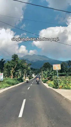 Tembus Pagi