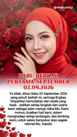Story wa Rabu
