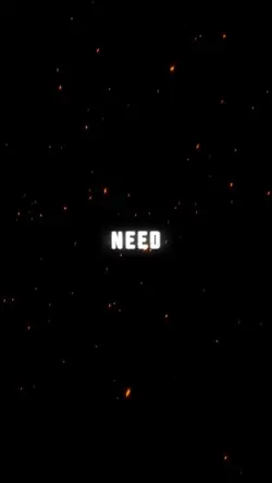 I Need A Now