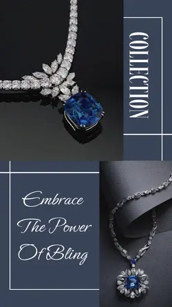 Jewelry Collection