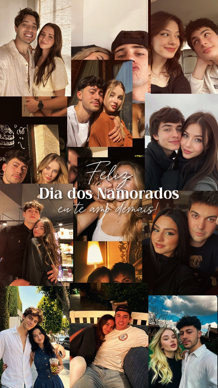 FELIZ DIA DOS